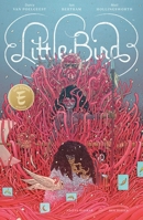 Little Bird: The Fight for Elder's Hope 1534316949 Book Cover