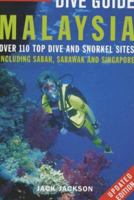 Globetrotter Dive Guide: Malaysia 1843302381 Book Cover