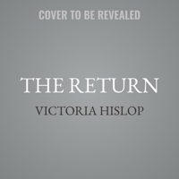The Return: A Novel B0GP3N3DJW Book Cover