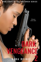Dark Vengeance Part 2 1089573421 Book Cover
