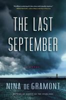 The Last September 1616201339 Book Cover