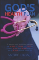 God's Health Plan 8835414911 Book Cover