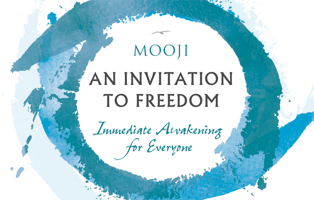 An Invitation to Freedom: Immediate Awakening for Everyone 1908408537 Book Cover