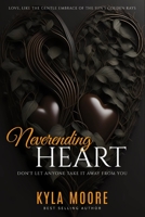 NeverEnding Heart B0C5PGB9GD Book Cover