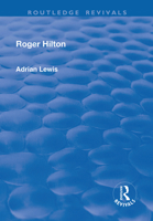 Roger Hilton 1138720372 Book Cover