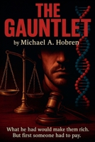 The Gauntlet B0F6ZJHLHP Book Cover