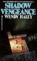 Shadow Vengeance 0821740970 Book Cover