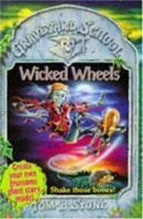 Wicked Wheels 0340636009 Book Cover