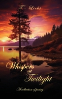 Whisper at Twilight 1965064515 Book Cover