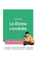 Réussir son Bac de français 2023: Analyse de L'Enfer dans La Divine comédie de Dante 2385092867 Book Cover