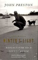 Winter's Light: Reflections of a Yankee Queer 0874516749 Book Cover