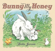 Bunny My Honey 076360710X Book Cover