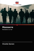 Massacre 6203513709 Book Cover