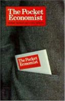 The Pocket Economist 0631155910 Book Cover