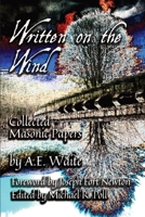 Written on the Wind B0CTVWWT81 Book Cover