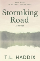 Stormking Road B0BYJ6ZJYX Book Cover