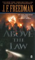 Above the Law 0451202244 Book Cover