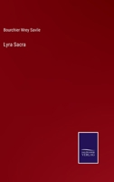 Lyra Sacra 3375064942 Book Cover