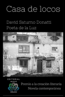 Casa de locos 1365173577 Book Cover