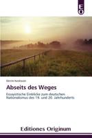 Abseits Des Weges 363954000X Book Cover