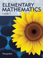 Elementary Mathematics Grade 5 1546259600 Book Cover