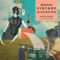 Modern Vintage Illustration 1849940320 Book Cover