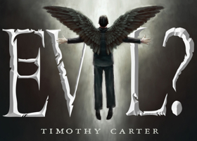 Evil? 0738715395 Book Cover