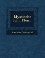 Mystische Schriften... 1021598828 Book Cover