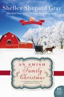 An Amish Family Christmas 0062337866 Book Cover