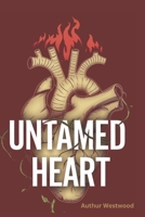 Untamed Heart B0DS967QHX Book Cover