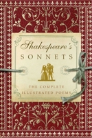 Shakespeare's Sonnets 0517309831 Book Cover