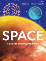 Space: Could life exist beyond Earth? 0565095692 Book Cover