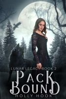 Pack Bound B09HG556LX Book Cover