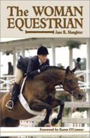 The Woman Equestrian 1930546645 Book Cover