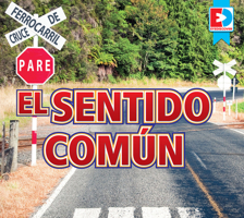 El Sentido Común (EyeDiscover) 179110780X Book Cover