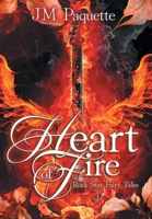 Heart of Fire (Rock Star Fairy Tales) B0G5332M1Q Book Cover