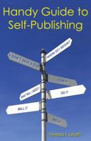 Handy Guide to Self-Publishing 0976313111 Book Cover