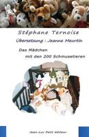 Das Madchen Mit Den 200 Schmusetieren 2365415903 Book Cover