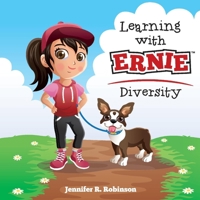 Learning With Ernie - Diversity 0578507285 Book Cover