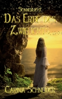 Das Erbe des Zwielichts: Sonnenlicht 3756889793 Book Cover