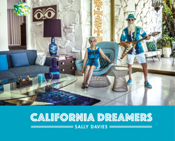 California Dreamers 1781454655 Book Cover