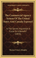 The commercial agency 0548898022 Book Cover