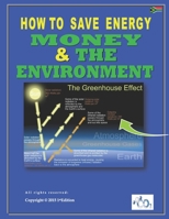 How to Save Energy. Money and the Environment: 4 Step Carbon Emission Eradication Process for in HVAC&R for END Users and Professionals 1723893870 Book Cover