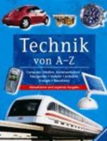Technik von A-Z 3473358533 Book Cover