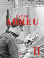 Oscar Abreu II: Memoria del Psico-expresionismo en su Arte 1978112475 Book Cover
