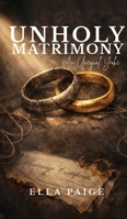 Unholy Matrimony: An Unequal Yoke B0GVVKYXB6 Book Cover
