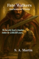 Ancients of Zimia B0BBXTMD27 Book Cover