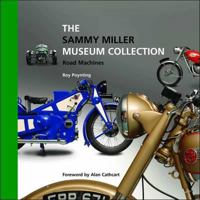 Sammy Miller Museum Collection: Road Machines 095552783X Book Cover