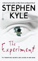 The Experiment 0446609447 Book Cover
