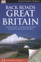 Back Roads Great Britain 1465440259 Book Cover